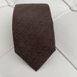 Corneliani men’s tie